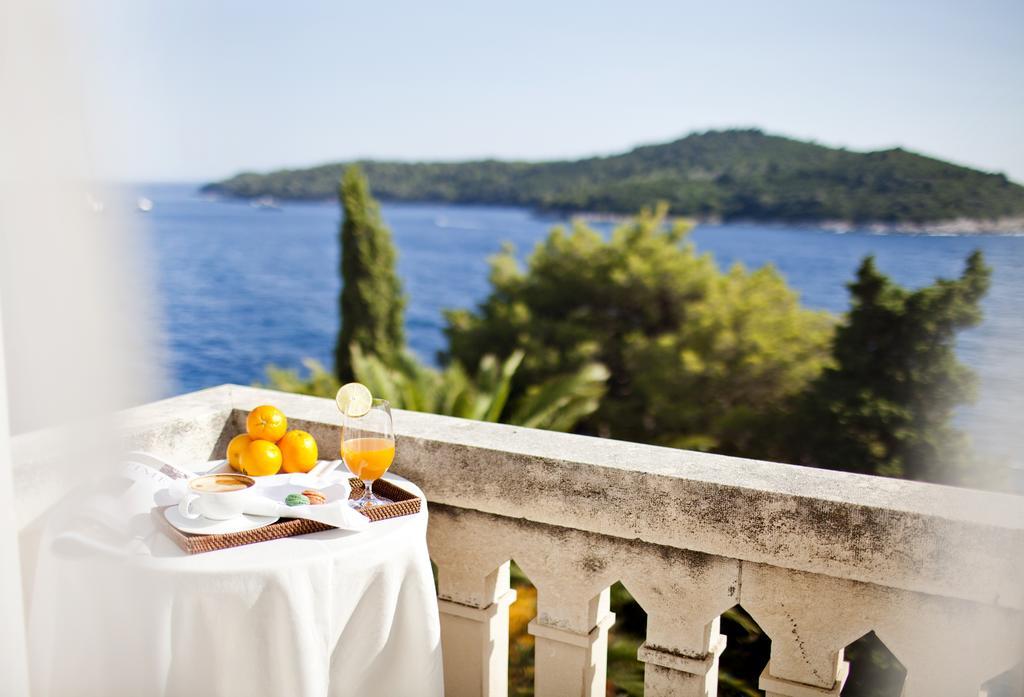 Villa Orsula Dubrovnik Oda fotoğraf