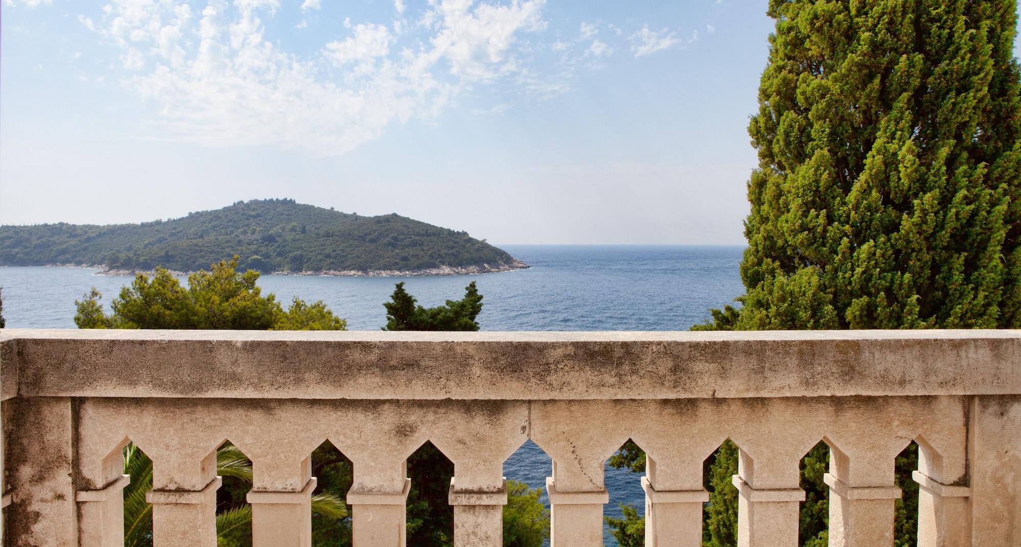 Villa Orsula Dubrovnik Dış mekan fotoğraf