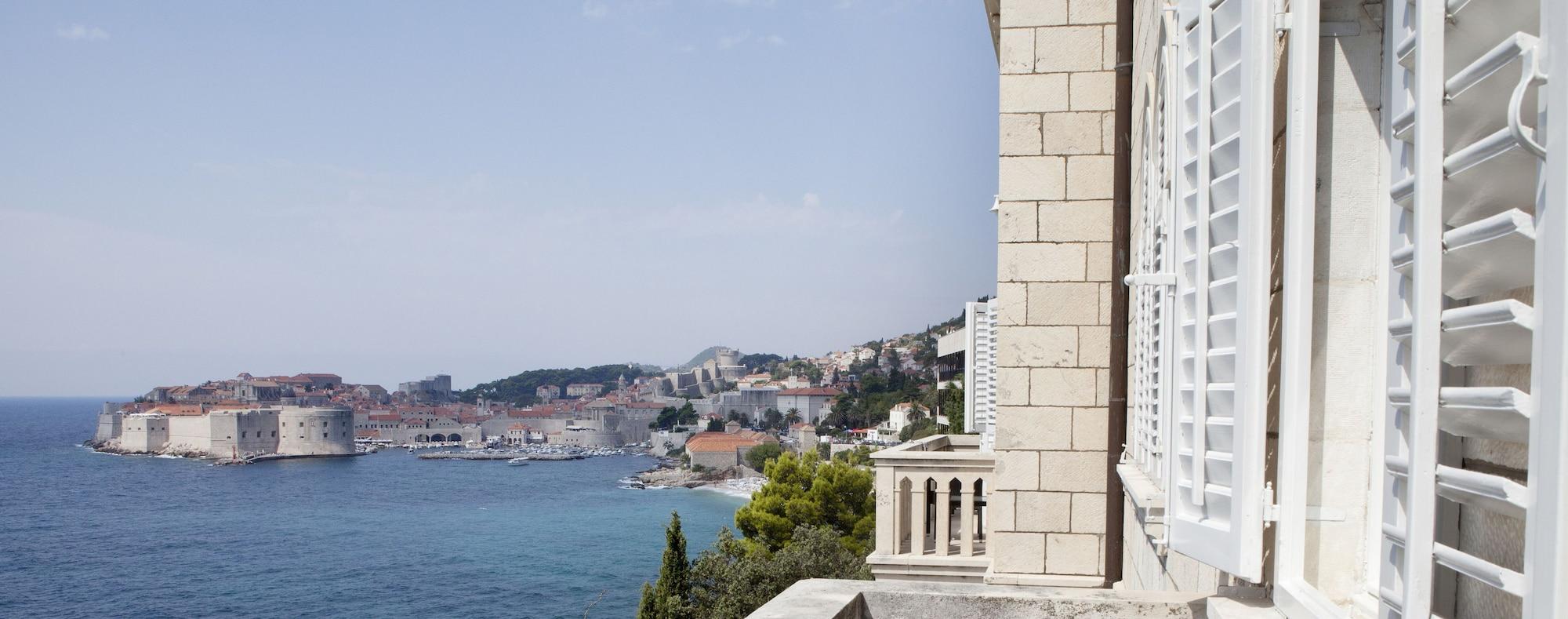 Villa Orsula Dubrovnik Dış mekan fotoğraf