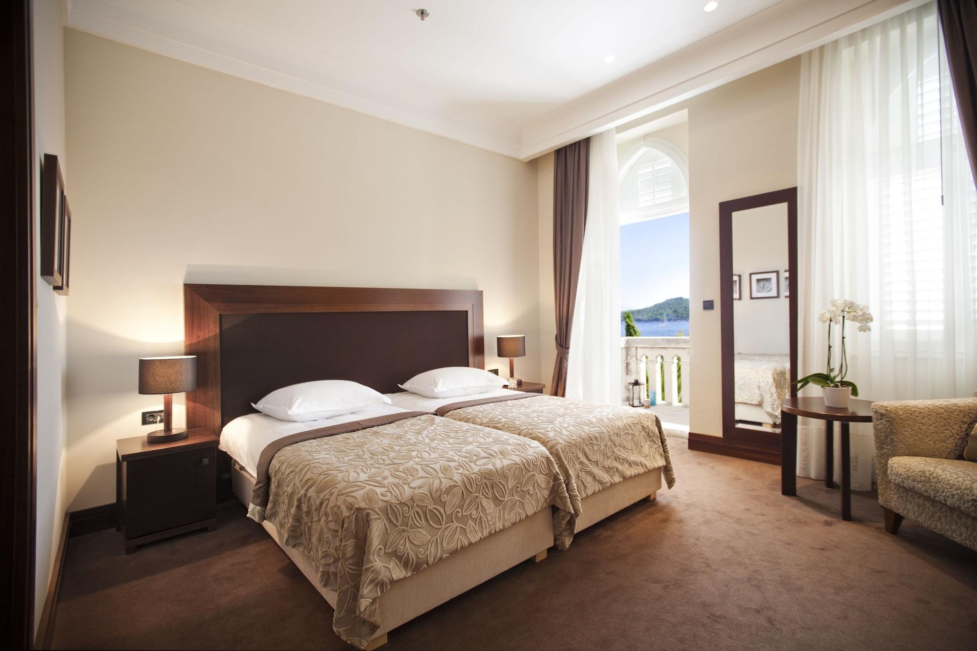 Villa Orsula Dubrovnik Dış mekan fotoğraf