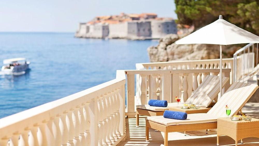 Villa Orsula Dubrovnik Dış mekan fotoğraf