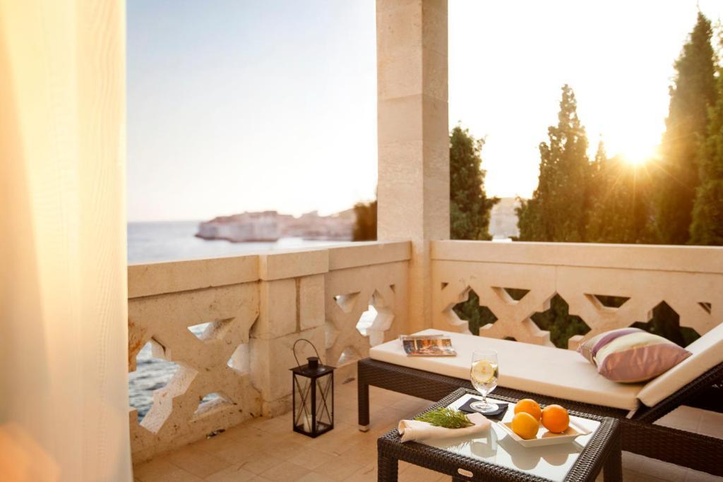 Villa Orsula Dubrovnik Dış mekan fotoğraf