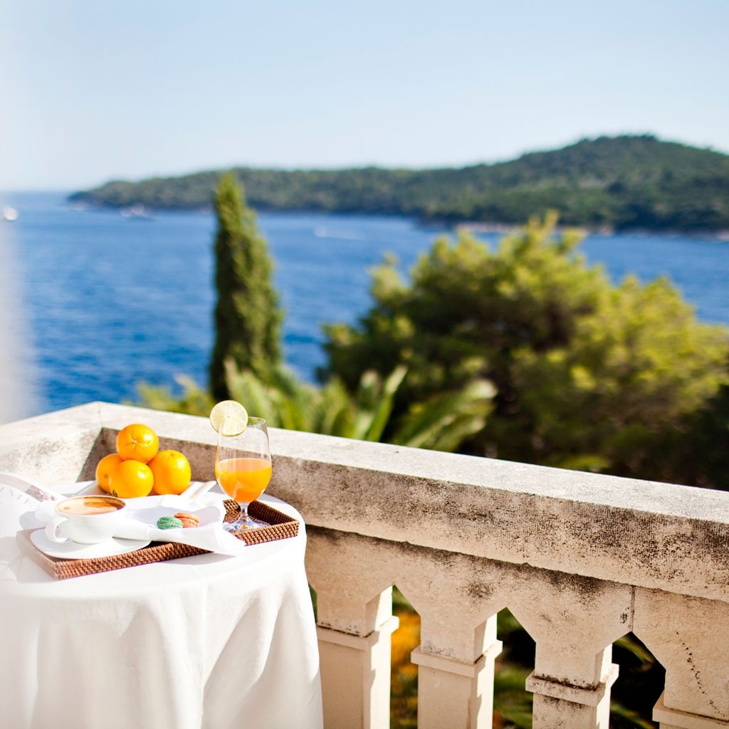 Villa Orsula Dubrovnik Dış mekan fotoğraf