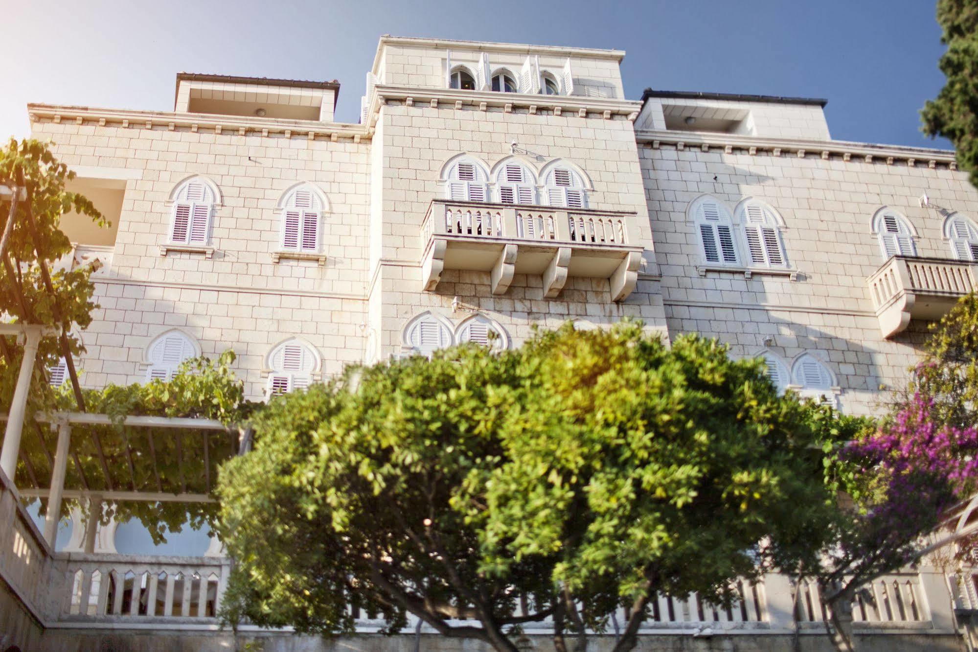 Villa Orsula Dubrovnik Dış mekan fotoğraf