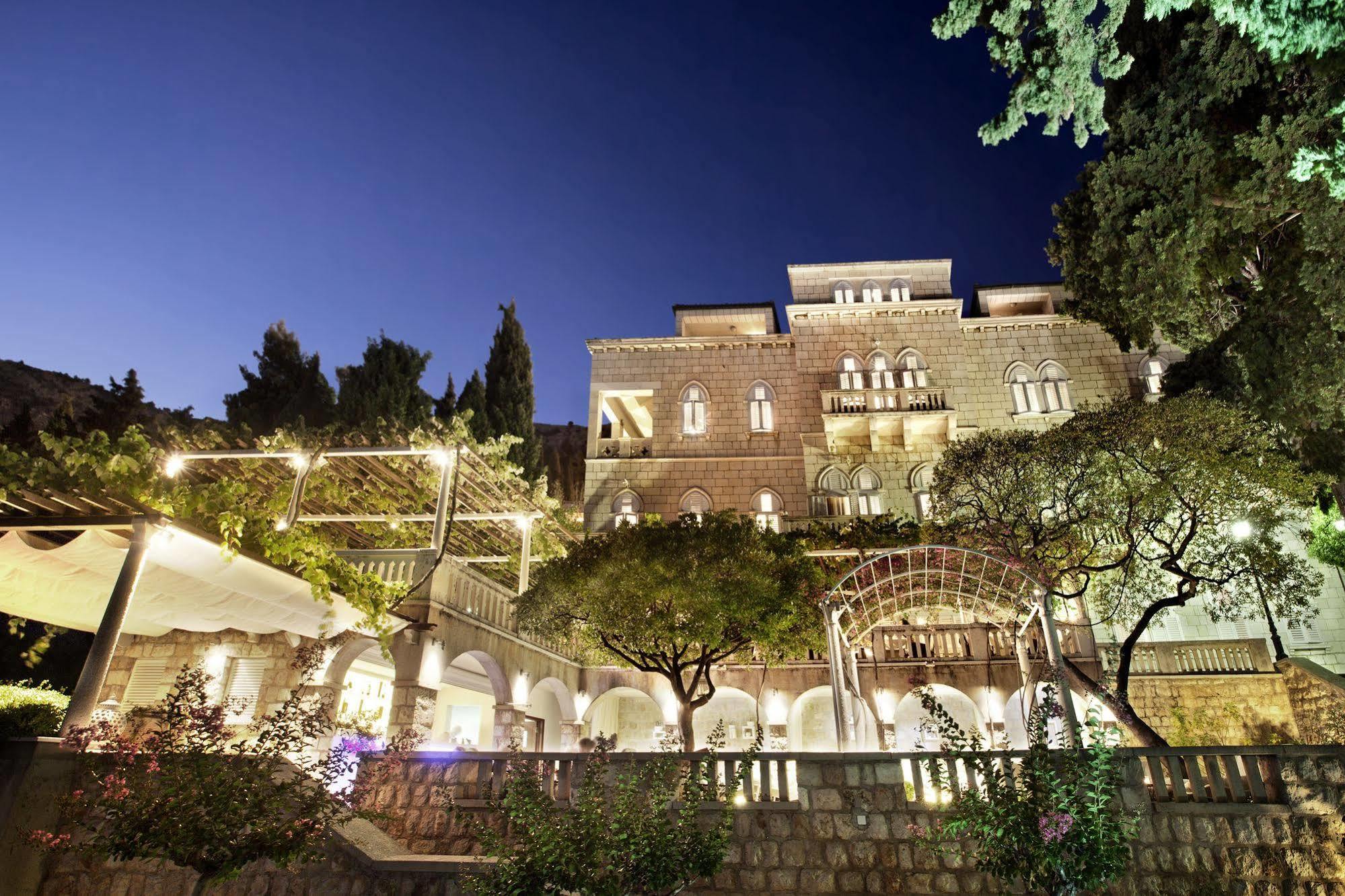 Villa Orsula Dubrovnik Dış mekan fotoğraf