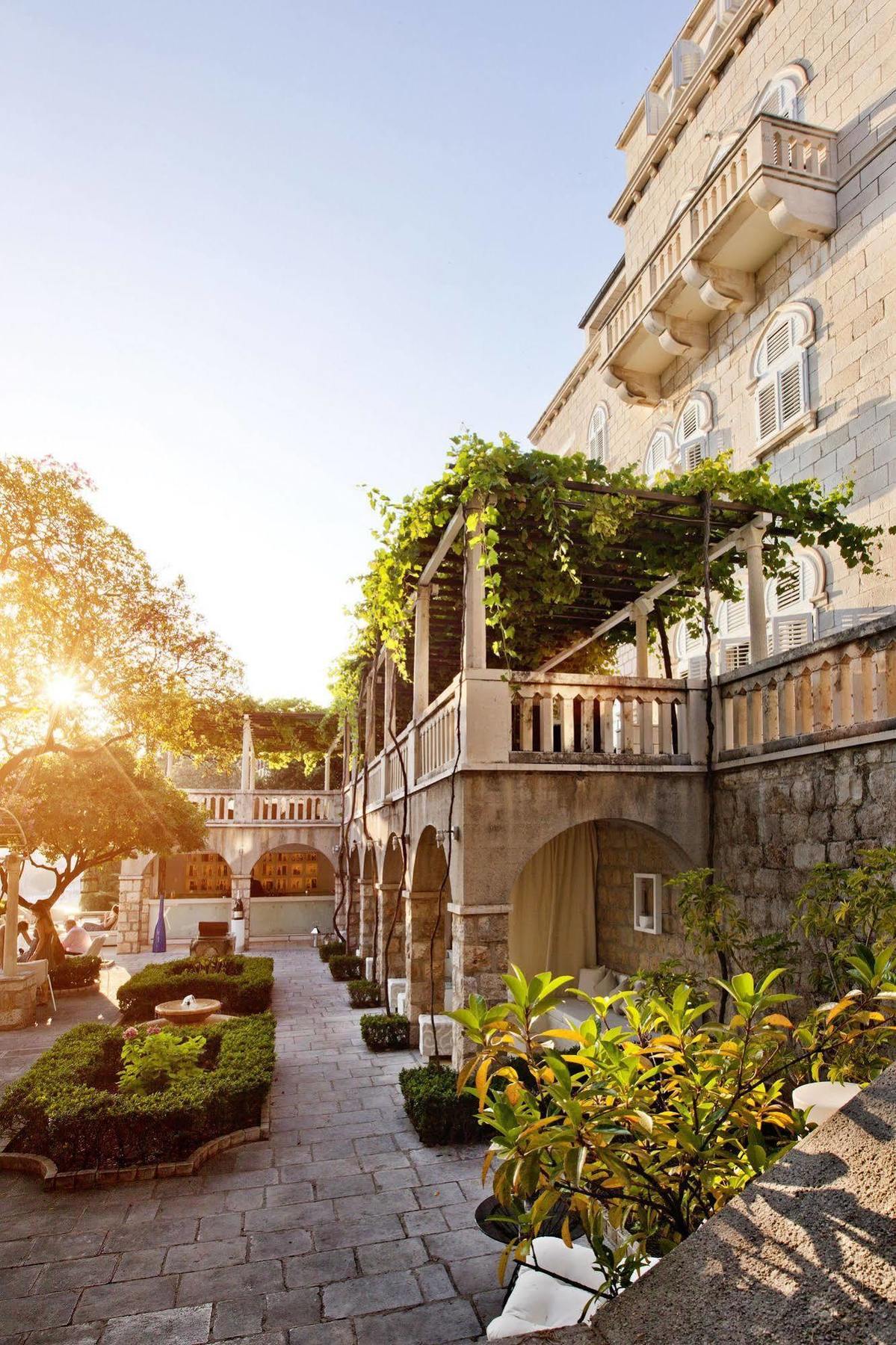Villa Orsula Dubrovnik Dış mekan fotoğraf