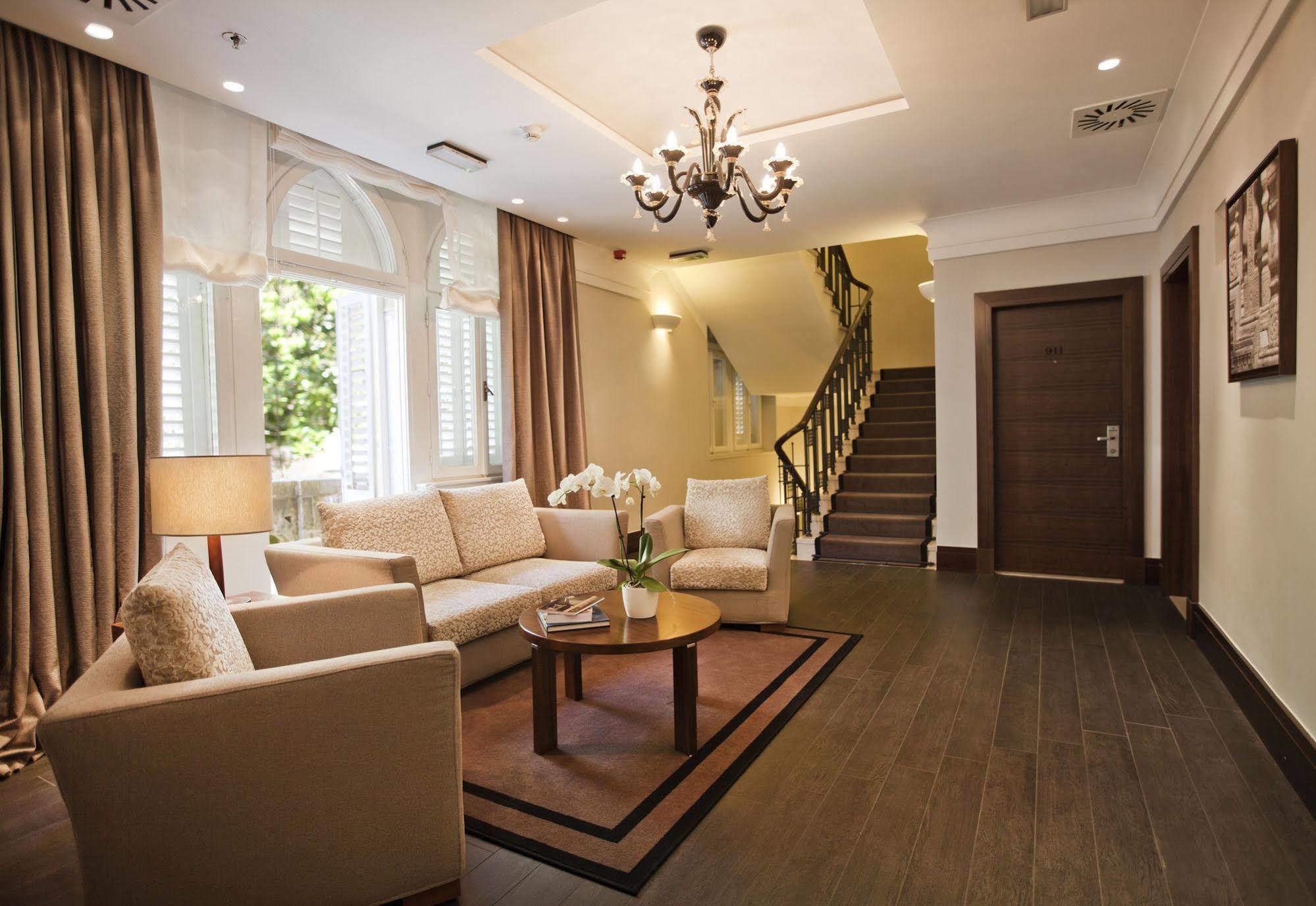 Villa Orsula Dubrovnik Dış mekan fotoğraf