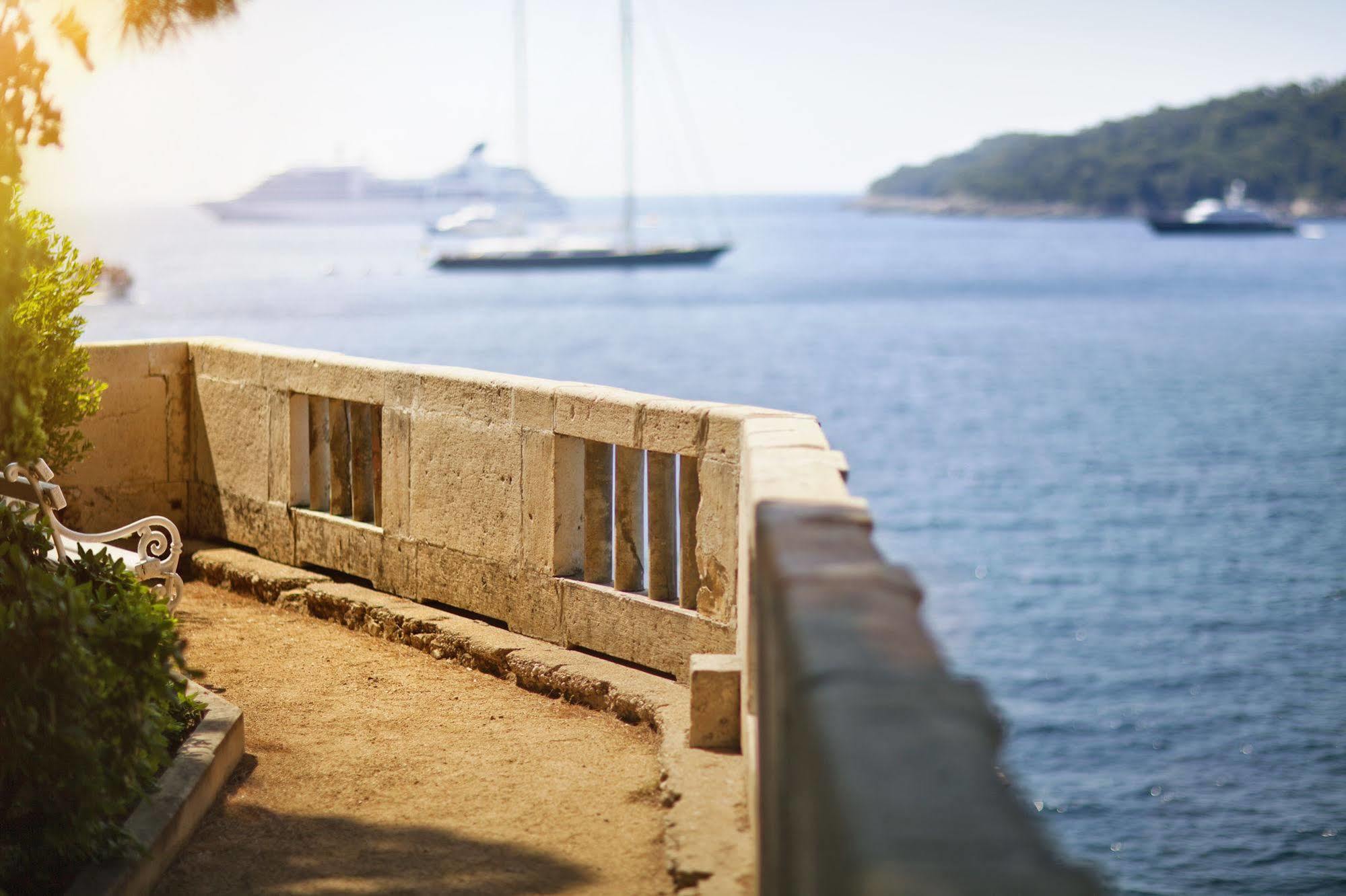 Villa Orsula Dubrovnik Dış mekan fotoğraf