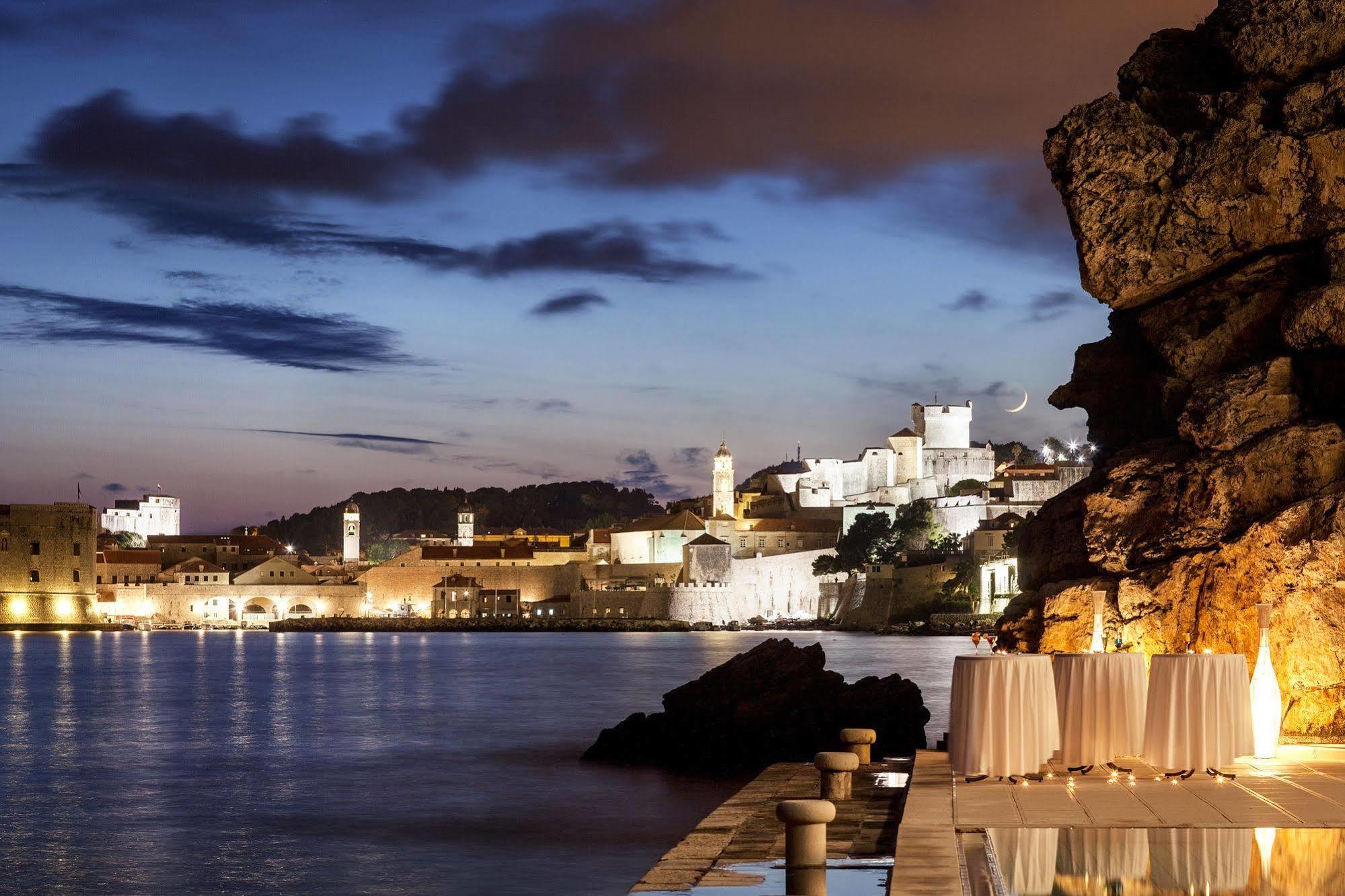 Villa Orsula Dubrovnik Dış mekan fotoğraf