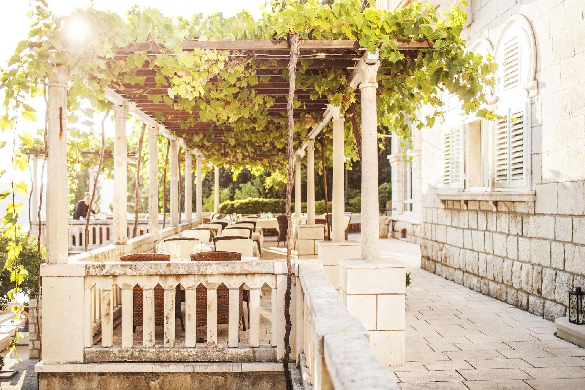Villa Orsula Dubrovnik Dış mekan fotoğraf