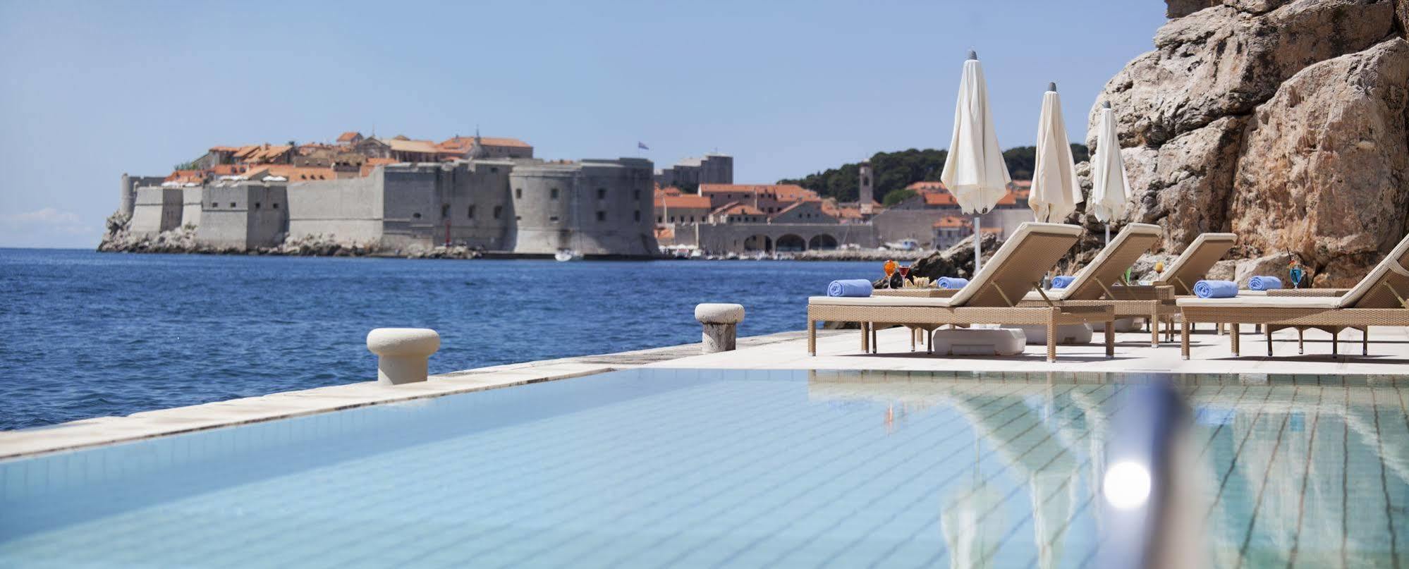Villa Orsula Dubrovnik Dış mekan fotoğraf